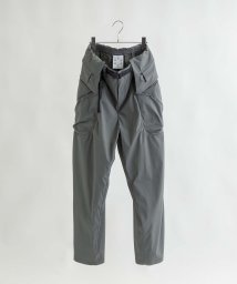 alk phenix/alk phenix(アルクフェニックス) Zak Pants KAR ザックパンツ ザックポケット 大容量ポケット ロングパンツ メンズパンツ / karu－/506080519