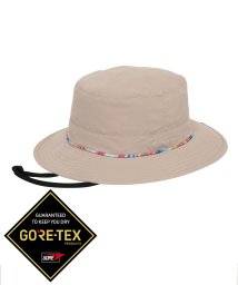 phenix(phenix)/phenix outdoor(フェニックスアウトドア) phenix GT ハットL アウトドアハット 帽子 日よけ 日焼け防止 ゴアテックスウェア【WOMEN/ベージュ