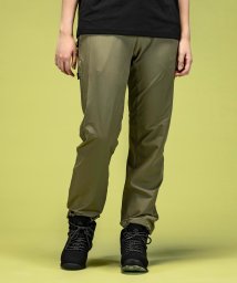 phenix(phenix)/phenix outdoor(フェニックスアウトドア) AlertPants (アラートパンツ) スタンダードフィット トレッキングパンツ アウトドア ハイキン/カーキ