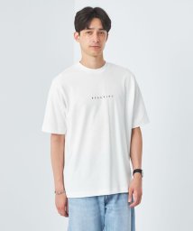 green label relaxing/RELAXiNG ポンチ クルーネック Tシャツ/506082061