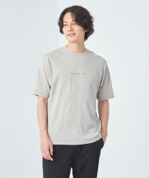 green label relaxing/RELAXiNG ポンチ クルーネック Tシャツ/506082061
