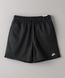 BEAUTY&YOUTH UNITED ARROWS(ビューティーアンドユース　ユナイテッドアローズ)/＜NIKE＞ ナイキ クラブ ウーブン フロー ショートパンツ/BLACK