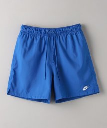 BEAUTY&YOUTH UNITED ARROWS(ビューティーアンドユース　ユナイテッドアローズ)/＜NIKE＞ ナイキ クラブ ウーブン フロー ショートパンツ/COBALT