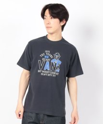 VANJACKET/ベアプリントTシャツ/506084812