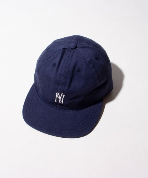 GLOSTER(GLOSTER)/【COOPERSTOWN BALLCAP】Negro League Cap ベースボールキャップ/ブルー系その他2