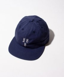 GLOSTER(GLOSTER)/【COOPERSTOWN BALLCAP】Negro League Cap ベースボールキャップ/ブルー系その他3