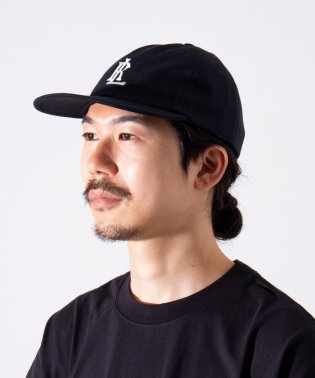 GLOSTER/【限定展開】【COOPERSTOWN BALLCAP】Negro League BB CAP  ベースボールキャップ/506093798