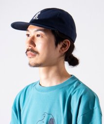 GLOSTER(GLOSTER)/【限定展開】【COOPERSTOWN BALLCAP】Negro League BB CAP  ベースボールキャップ/ブルー系その他4