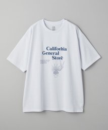 California General Store/＜CGS.＞ プラント ツリー ラック Tシャツ/506093816