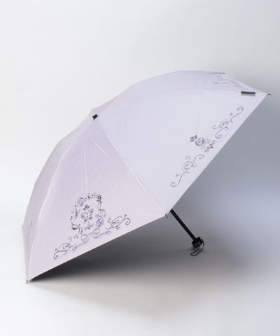 アナスイ ANNA SUI ANNA SUI（アナスイ） 多色顔料プリント 晴雨