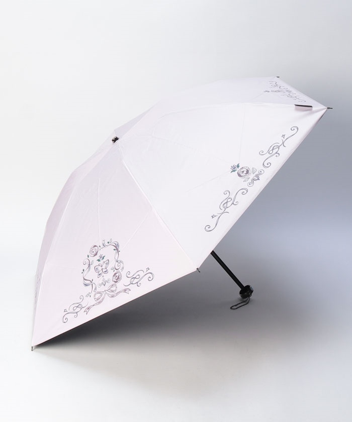アナスイ ANNA SUI ANNA SUI（アナスイ） 多色顔料プリント 晴雨