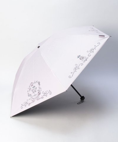 アナスイ ANNA SUI ANNA SUI（アナスイ） 多色顔料プリント 晴雨