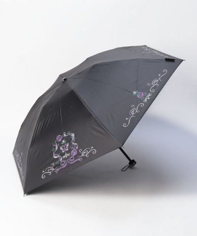 アナスイ ANNA SUI ANNA SUI（アナスイ） 多色顔料プリント 晴雨