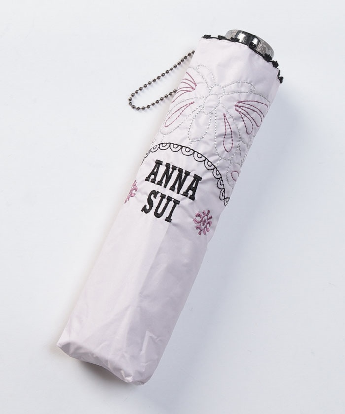 ANNA SUI ラメセット NEW＆LIMITED
