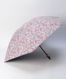 JILL STUART/JILL STUART（ジル スチュアート） 小花プリント晴雨兼用傘（折り畳み・ミニ傘）/506094783