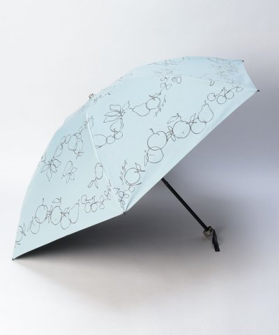 JILL STUART（ジル スチュアート） マーカーペインティングフルーツプリ