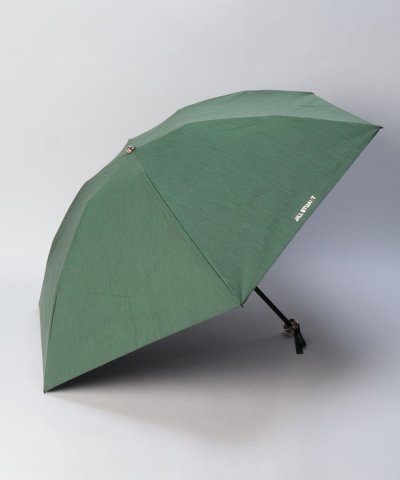 JILL STUART（ジル スチュアート） プレーン無地 晴雨兼用傘（折り畳み