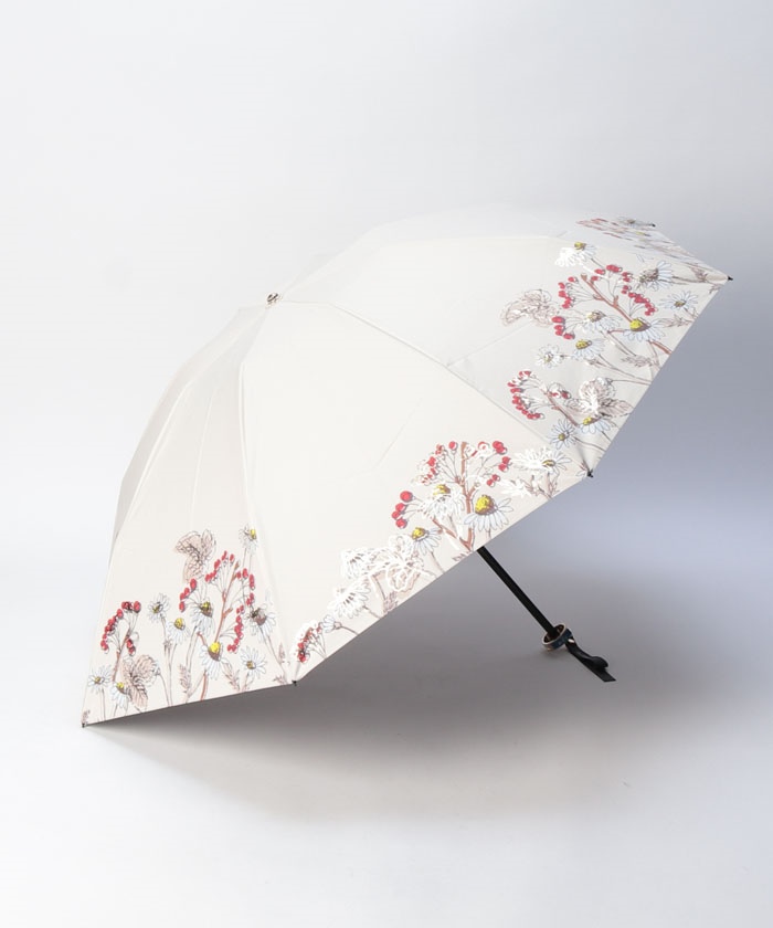 JILL STUART ジルスチュアート　ボタニカルプリント晴雨兼用 JILL STUART（ジル スチュアート） ボタニカルプリント晴雨兼用