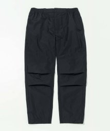 +phenix(＋phenix)/+phenix(プラスフェニックス) HYBRID LONG PANTS アウトドア ロングパンツ メンズパンツ ゴアテックスウェア 耐水 撥水 防風 蒸れにく/ネイビー