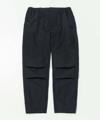 +phenix(プラスフェニックス) HYBRID LONG PANTS アウト