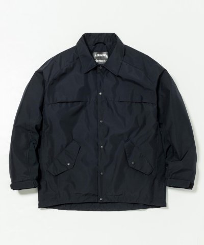 +phenix(プラスフェニックス) HYBRID COACH JACKET ア