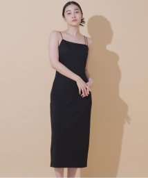 JILL by JILL STUART/ジルバイベーシックカップ付きキャミワンピース/506099818