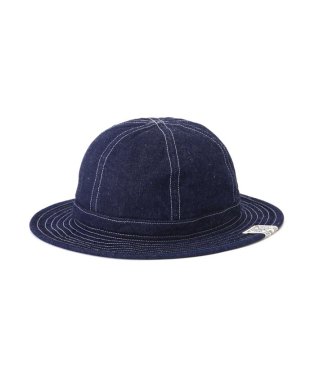 Schott/DENIM METRO HAT/デニムメトロハット/506099837