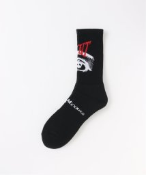 JOURNAL STANDARD/【SAINT Mxxxxxx / セントマイケル】SOCKS/EYE/506099972