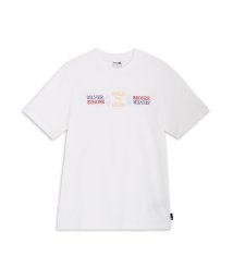 PUMA(プーマ)/ユニセックス GRAPHICS ウィニング Tシャツ/PUMAWHITE