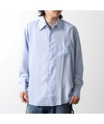 OUR LEGACY/OUR LEGACY シャツ ABOVE SHIRT M2242AF/506100158