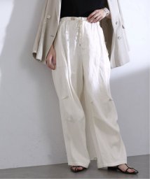 La Totalite/【Munich/ミューニック】linen cotton cloth/506100198