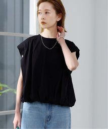 JOURNAL STANDARD/【＆FUNCTION】ショルダータック コクーンTシャツ/506100228