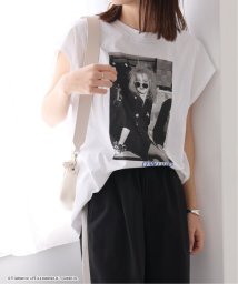 JOURNAL STANDARD/【LIFE PICTURE COLLECTION】ノースリーブTシャツ/506100237