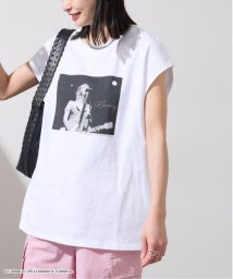 JOURNAL STANDARD/【LIFE PICTURE COLLECTION】ノースリーブTシャツ/506100237