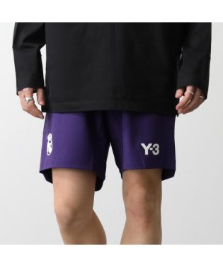 Y-3/Y－3 ショートパンツ REAL 4 SHO REAL MADRIDコラボ/506100267