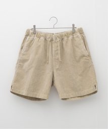 SAVE KHAKI/SAVE KHAKI UNITED / CORDUROY EASY SHORT/506100326