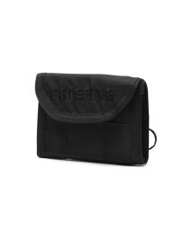BRIEFING/【日本正規品】 ブリーフィング 財布 ナイロン BRIEFING 三つ折り財布 軽量 カード収納 FREIGHTER FOLD WALLET BRA241A29/506100482
