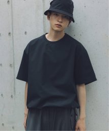 JOURNAL STANDARD(ジャーナルスタンダード)/《予約》COOL DOTS / クールドッツ スピンドルTシャツ/ブラック