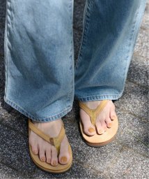 FRAMeWORK/≪追加予約≫RAINBOW SANDALS/レインボーサンダル SINGLE LAYER LETHER1/2 N/506101656