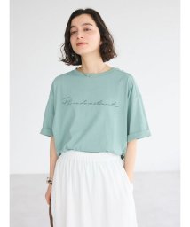 CRAFT STANDARD BOUTIQUE(クラフトスタンダードブティック)/Pluie de Tee/グリーン