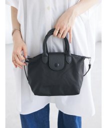 CRAFT STANDARD BOUTIQUE(クラフトスタンダードブティック)/【WEB限定】2WAYショルダーバッグ/ブラック