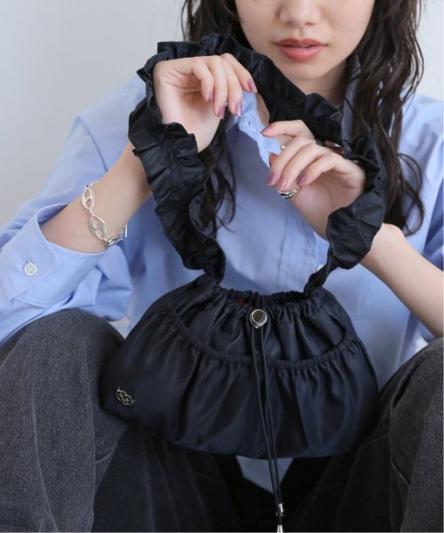 KIJUN Emma Bag 24SSW60 1A/B/C 【ANNA SUI NYC/ アナスイエヌワイシー】マルチポケットチビバッグ X1460794769(11275円)