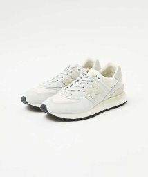 ABAHOUSE/【NEW BALANCE】 574Lgacy / スニーカー/506101794