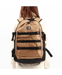 NEW ERA/【正規取扱店】NEW ERA リュック 通学 大容量 ニューエラ A4 B4 おしゃれ スポーツ 15インチ ノートPC 35L Carrier Pack/501306802