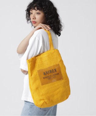 AVIREX/《直営店限定》MESH VERTICAL BAG/ メッシュバーチカルバッグ/504862356