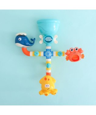 ampersand/水遊びおもちゃ　海のおともだち/505686731