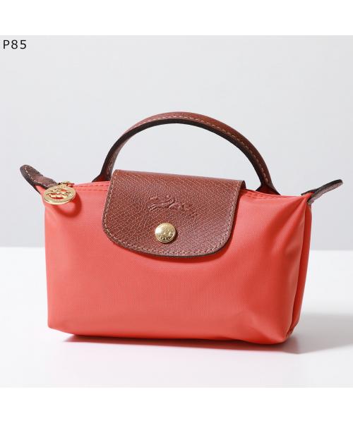 Longchamp ポーチ LE PLIAGE ル 34175 089 ミニバッグ