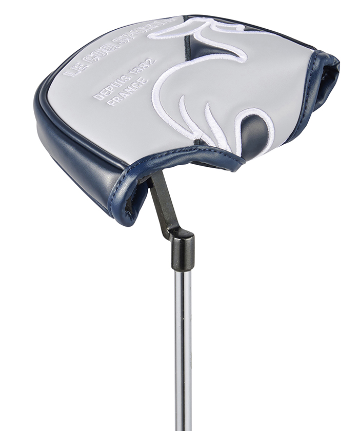 限定 磯臭 完売 ゴルフィッカーズ golfickers ドライバー ヘッドカバー
