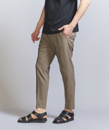 BEAUTY&YOUTH UNITED ARROWS/【WEB限定 WARDROBE SMART】 Reflax スキニー クロップドパンツ/506015070