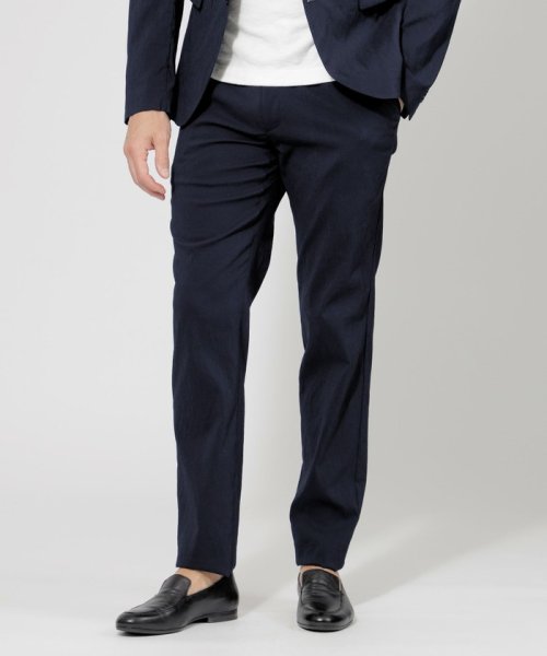 【セットアップ】フローワッシャーパンツ 